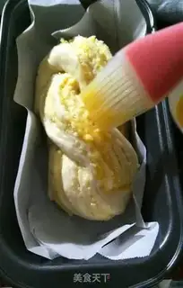 Make Milky coconut buns step 12