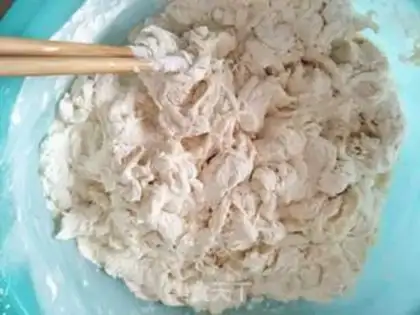 Make Tree step 2
