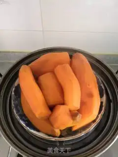 Make Wine and potatoes step 0