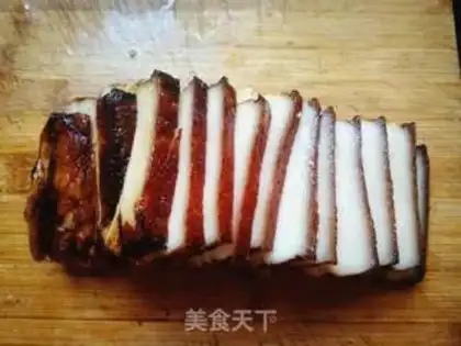 Make Plum chow step 16