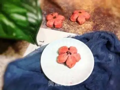 Make Peaches step 8