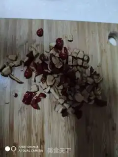 Make Steam cake step 2