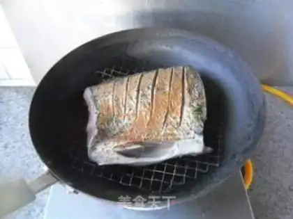 Make Steak fish step 8