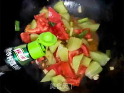 Make Tomato step 6