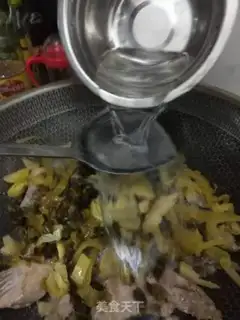 Make Sour pickles step 5
