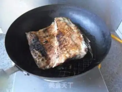 Make Steak fish step 10