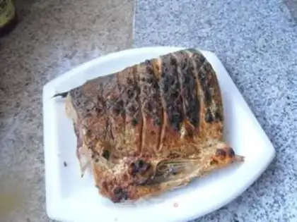 Make Steak fish step 11