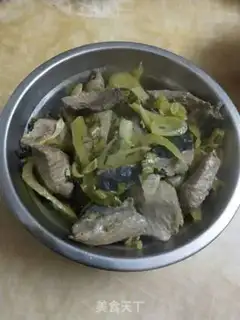 Make Sour pickles step 7