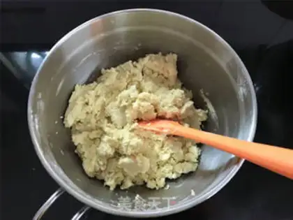 Make Pineapple step 4