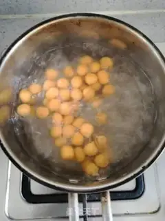 Make Wine and potatoes step 6