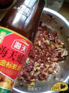 Make Barbecue step 2