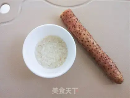 Make Porridge step 0