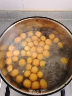 Make Wine and potatoes step 7