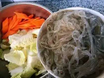 Make The casserole step 2