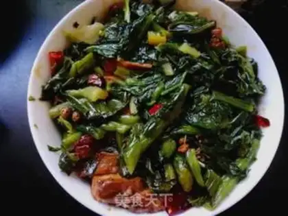 Make Plum chow step 23