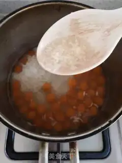 Make Wine and potatoes step 8