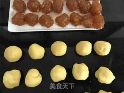 Make Pineapple step 6