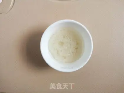 Make Porridge step 1