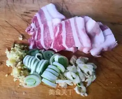 Make The casserole step 3