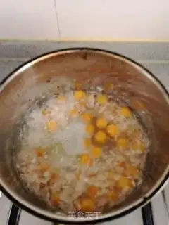 Make Wine and potatoes step 9