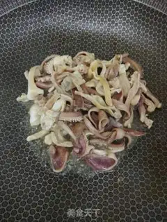 Make Poppy soup step 3