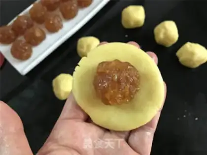 Make Pineapple step 7