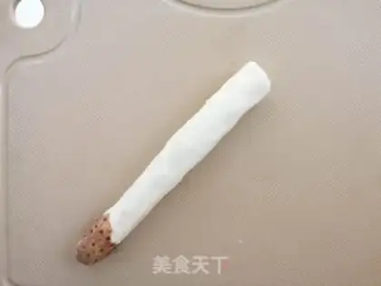 Make Porridge step 2