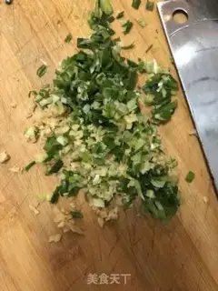 Make The annual meat round step 0