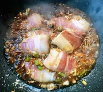 Make The casserole step 4