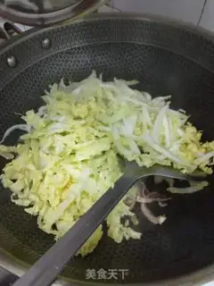 Make Poppy soup step 4