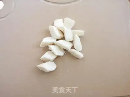 Make Porridge step 3