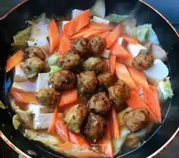 Make The casserole step 5