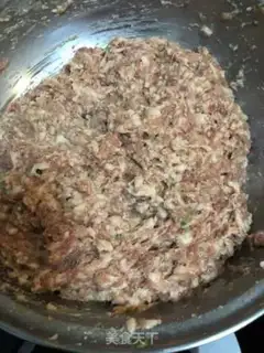 Make The annual meat round step 2
