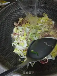 Make Poppy soup step 6
