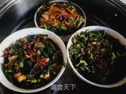 Make Plum chow step 27