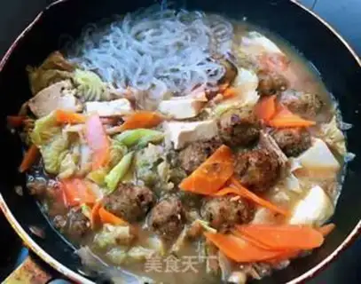 Make The casserole step 6