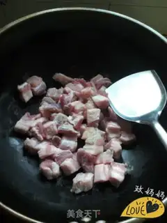 Make Red meat step 3