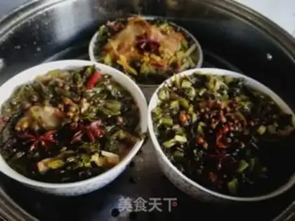 Make Plum chow step 28