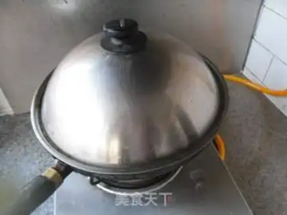 Make Pumpkin step 8
