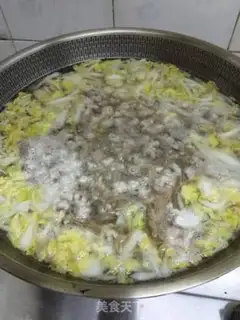 Make Poppy soup step 8