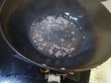 Make Pork hoof step 9
