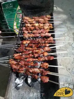 Make Barbecue step 9
