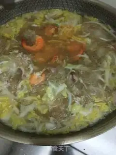 Make Poppy soup step 9
