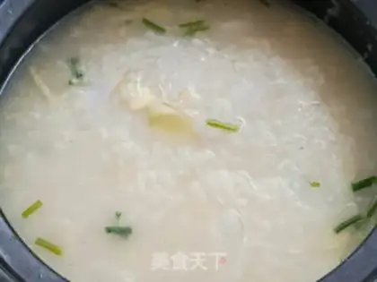 Make Porridge step 7