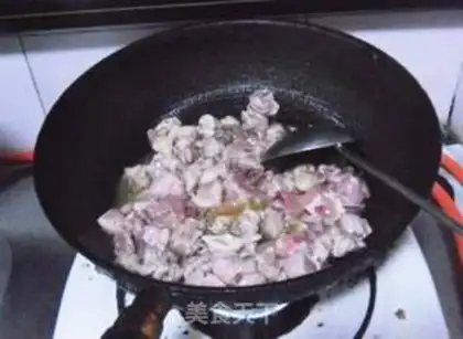 Make Fried chicken step 3
