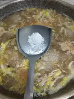 Make Poppy soup step 10