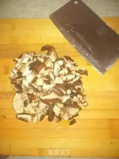 Make Meatballs step 1