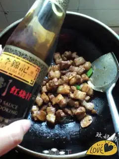 Make Red meat step 6