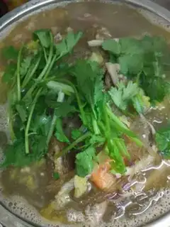 Make Poppy soup step 11