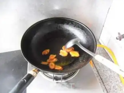 Make Suzo step 1